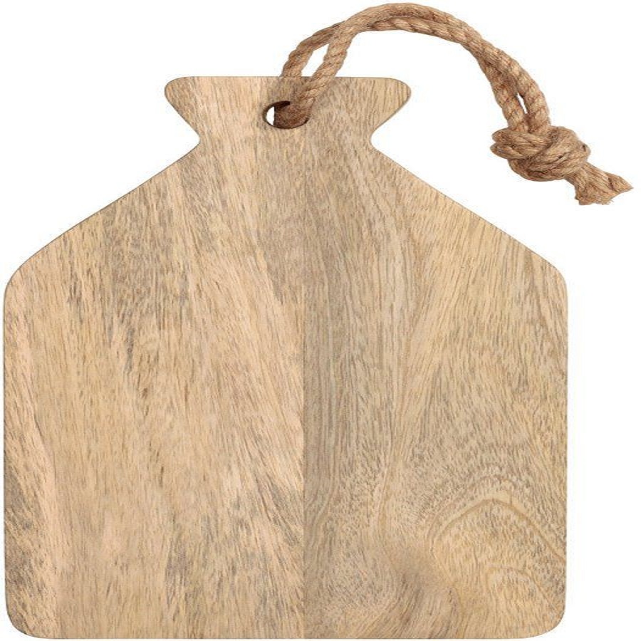 Wooden Kitchen Items